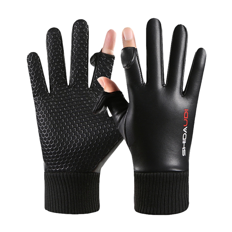 Sarung Tangan Termal Lapisan B - Touch Screen Gloves ulasan dan harga