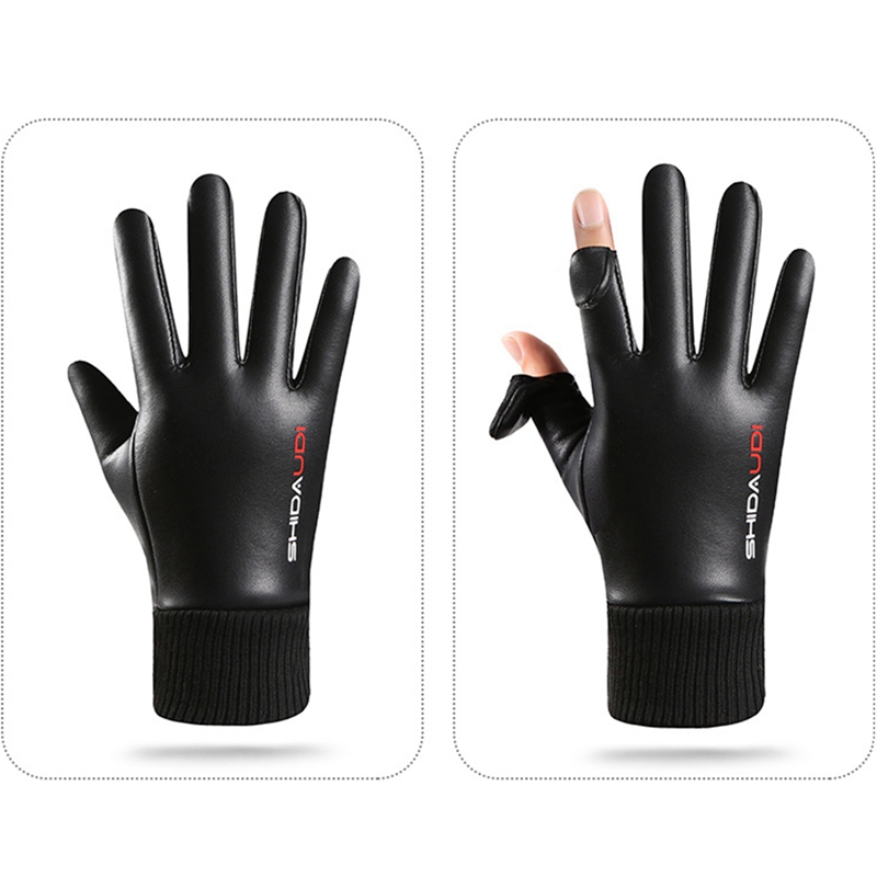 Sarung Tangan Termal Lapisan B - Touch Screen Gloves ulasan dan harga