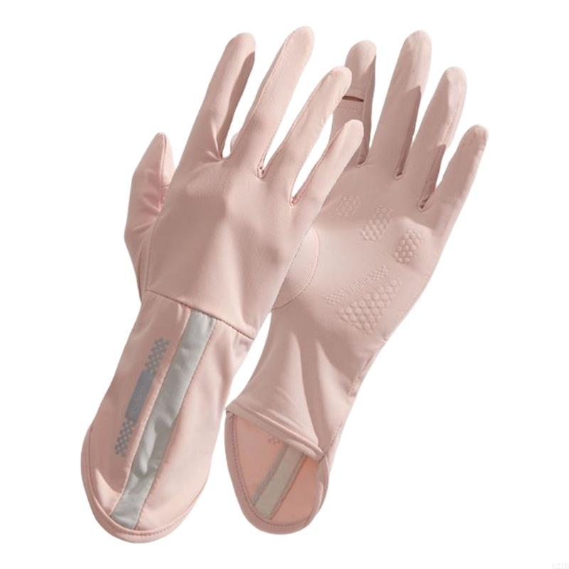 Sarung Tangan Mengemudi Tipis  - Touch Screen Gloves ulasan dan harga