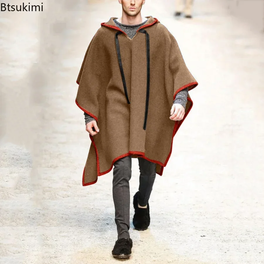Jaket selendang musim dingin p - Wool Scarf Men ulasan dan harga