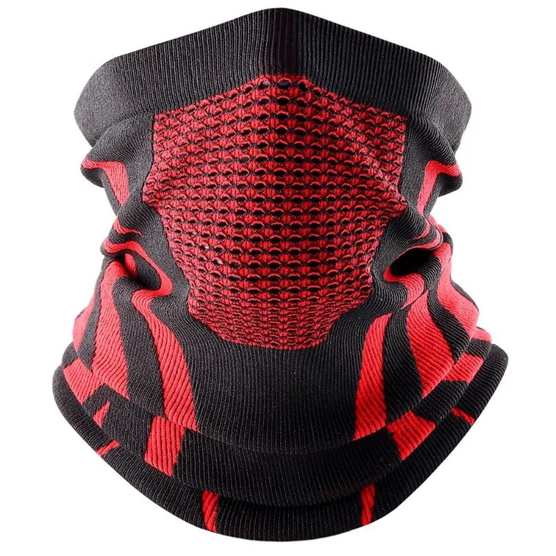 Penutup Leher/Balaclava Musim  - Balaclava Ski Mask ulasan dan harga