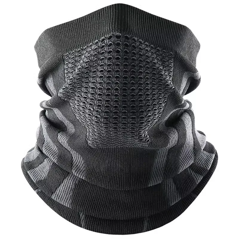 Penutup Leher/Balaclava Musim  - Balaclava Ski Mask ulasan dan harga