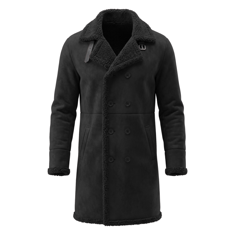 Jaket Musim Dingin Pria Berbah - Down Jacket Packable ulasan dan harga