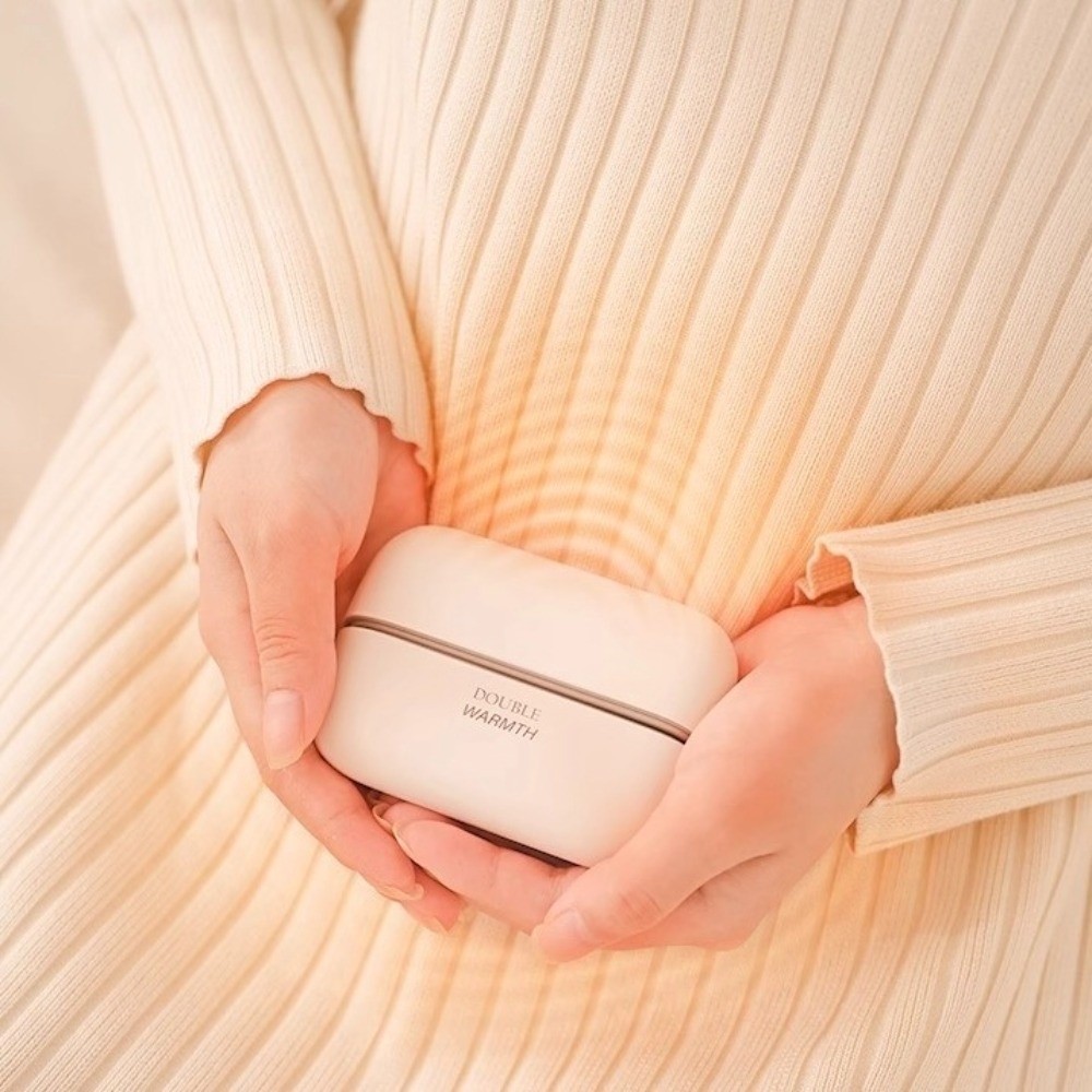 Pemanas Tangan Dual-Palm 2 in  - Hand Warmer Electric ulasan dan harga