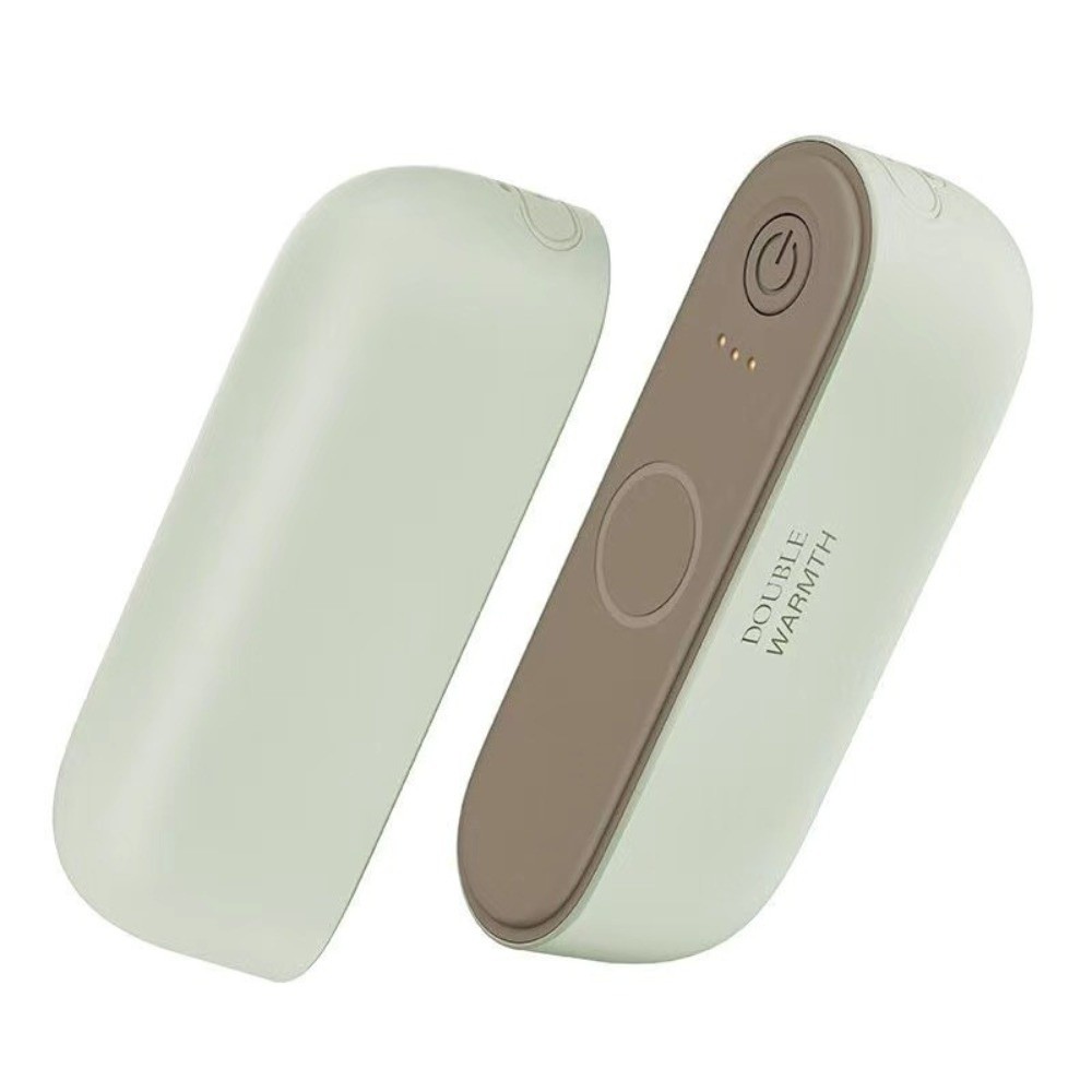 Pemanas Tangan Dual-Palm 2 in  - Hand Warmer Electric ulasan dan harga