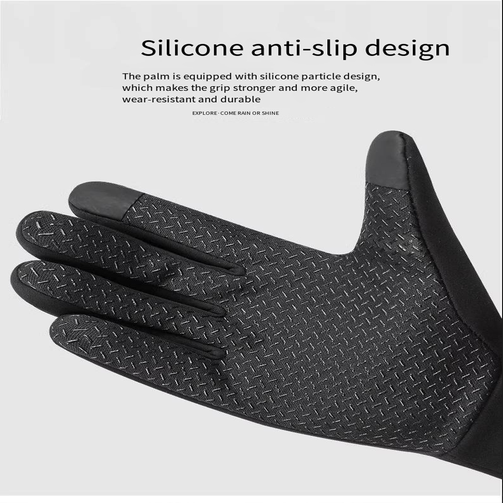 Sepeda Motor Tahan Angin, Taha - Touch Screen Gloves ulasan dan harga