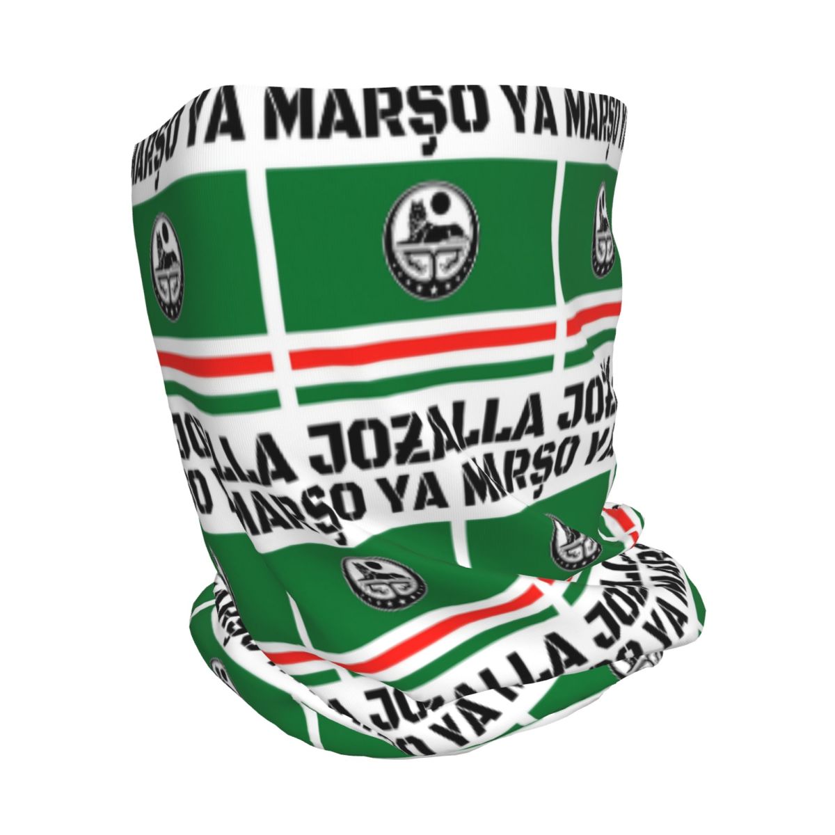 Marso Ya Jozalla Ichkeria Flag - Knit Beanie Hat Warm ulasan dan harga