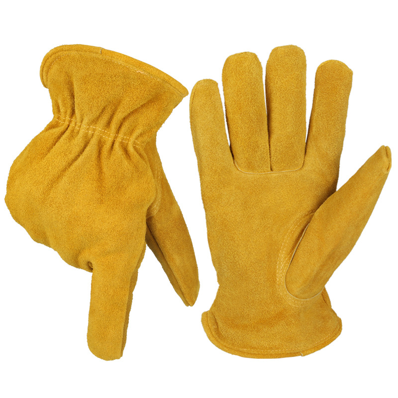 Sarung tangan kerja sarung tan - Snow Glove Insulated ulasan dan harga