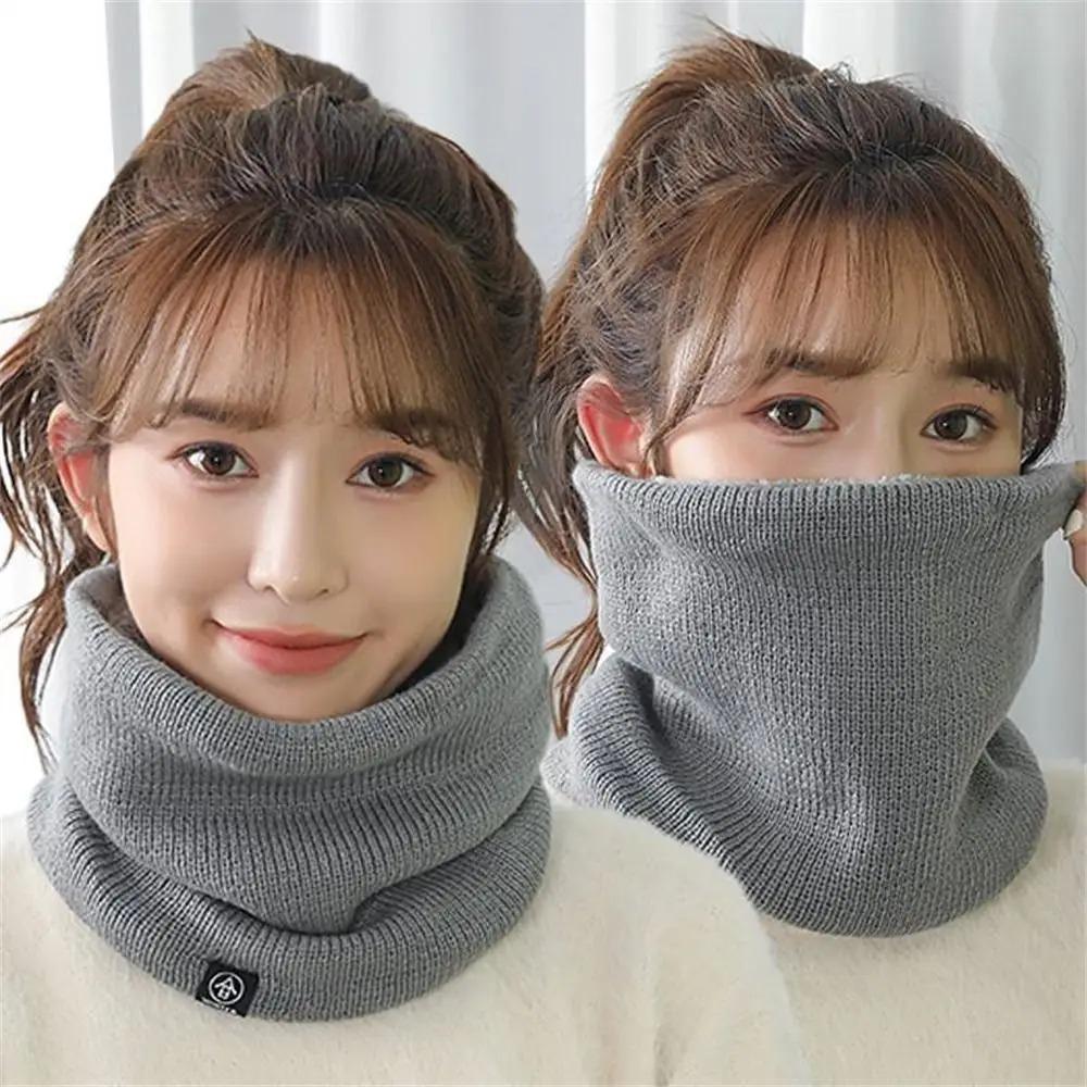Syal Rajut Wanita Modis, Bahan - Wool Scarf Men ulasan dan harga