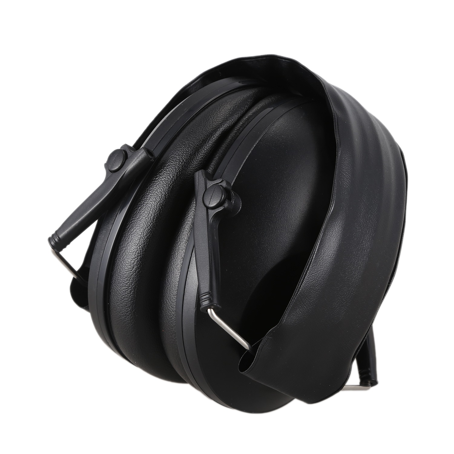 A23F-Pelindung Telinga Lipat u - Earmuffs Foldable ulasan dan harga