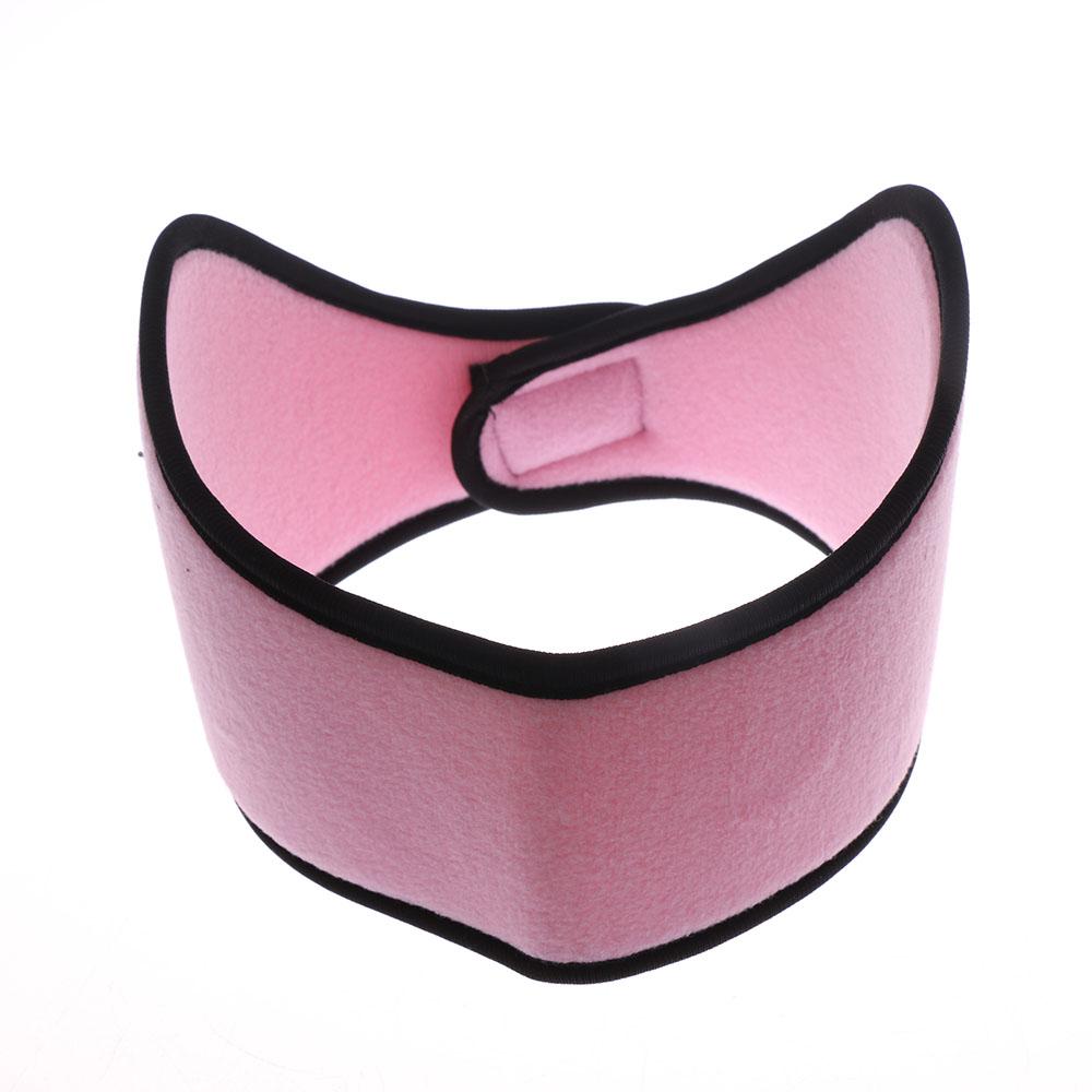 Penutup Telinga Ski Pelindung  - Fleece Ear Warmer Band ulasan dan harga