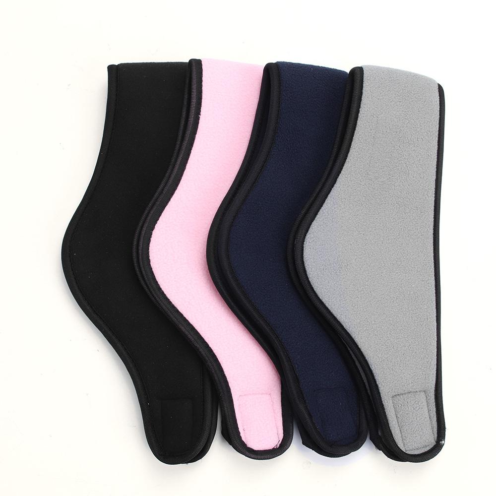 Penutup Telinga Ski Pelindung  - Fleece Ear Warmer Band ulasan dan harga