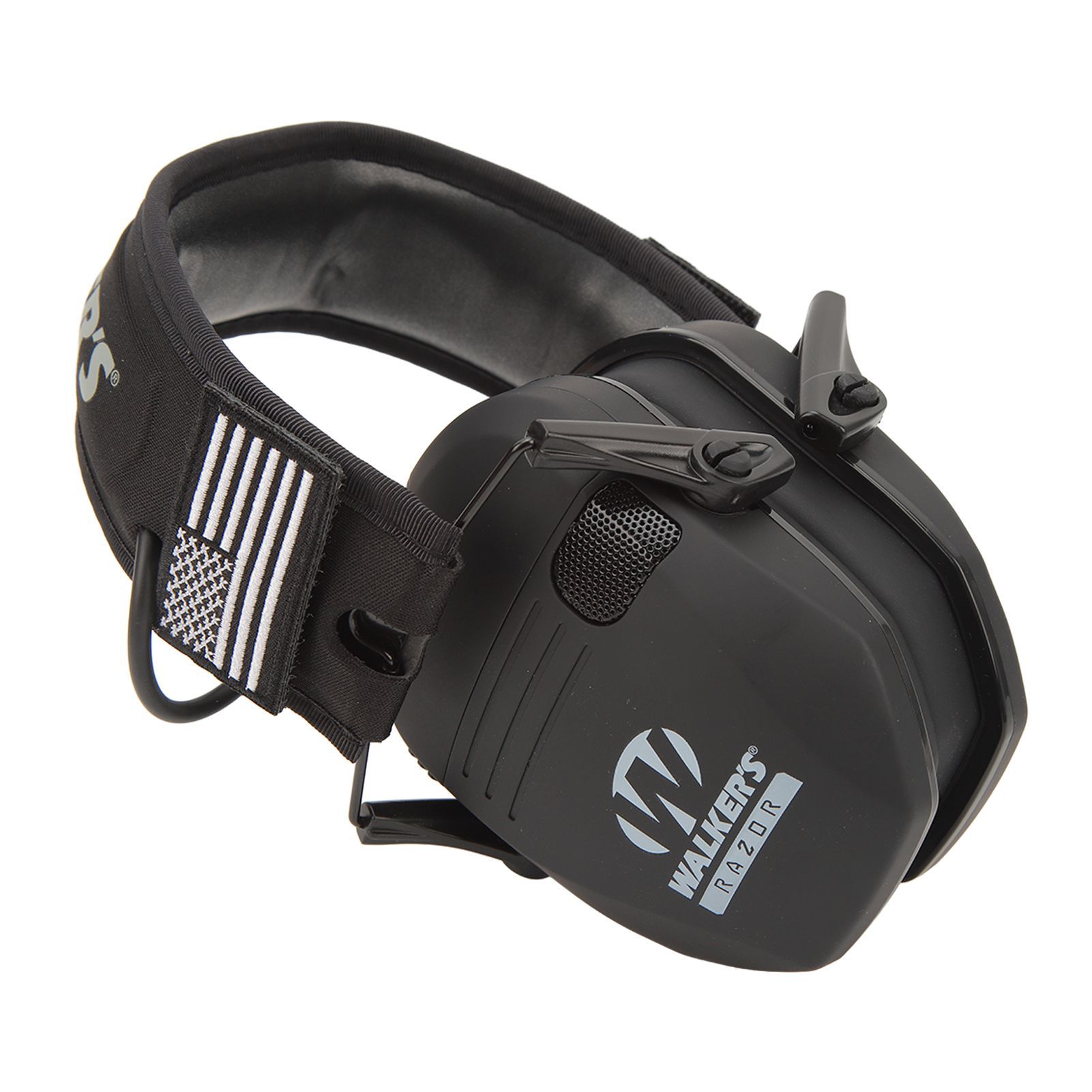 Penutup Telinga Taktis Pasif u - Earmuffs Foldable ulasan dan harga