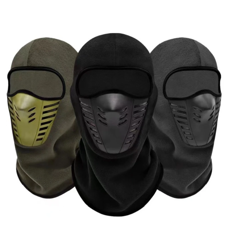 Masker Sepeda Motor Masker Waj - Balaclava Ski Mask ulasan dan harga
