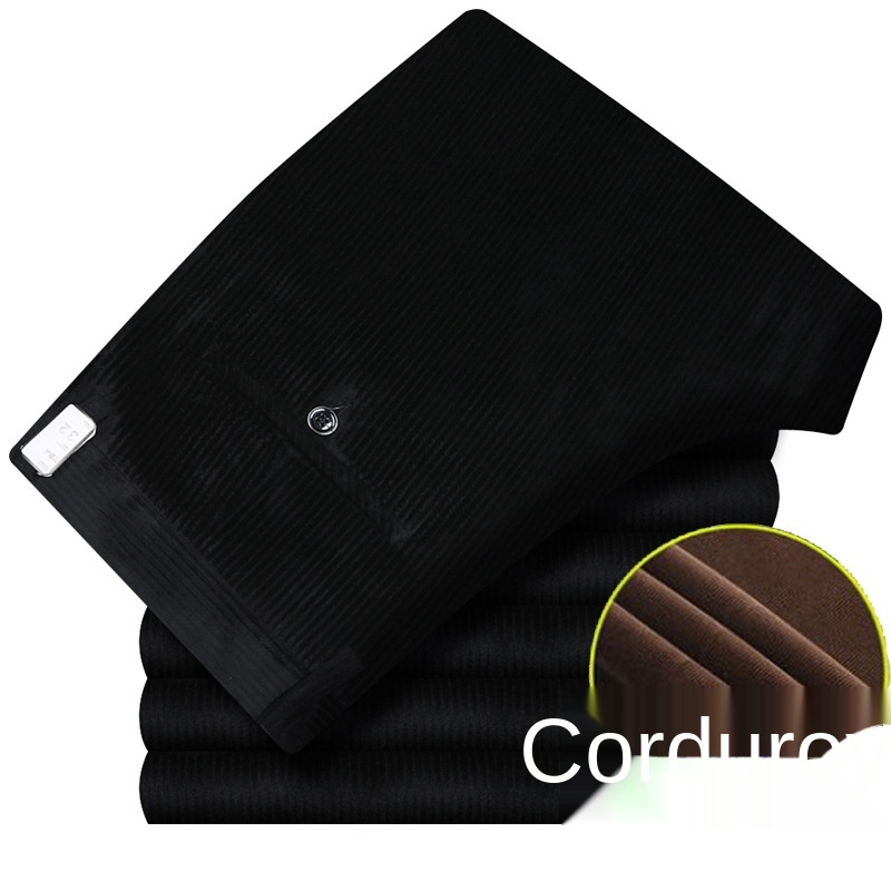 Celana Korduroi Berlipat Ganda - Corduroy Pant Warm ulasan dan harga