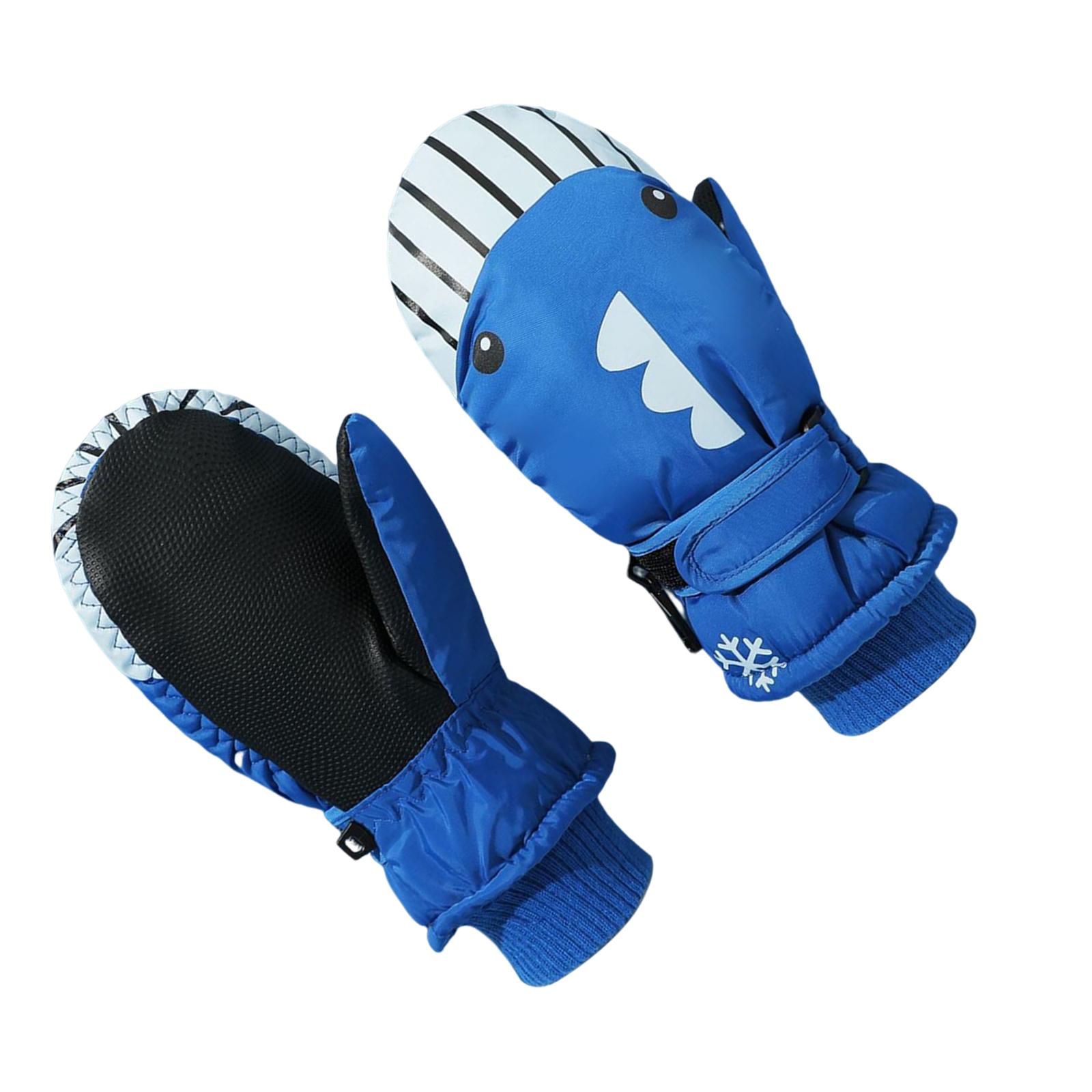 Sarung tangan berinsulasi port - Snow Glove Insulated ulasan dan harga