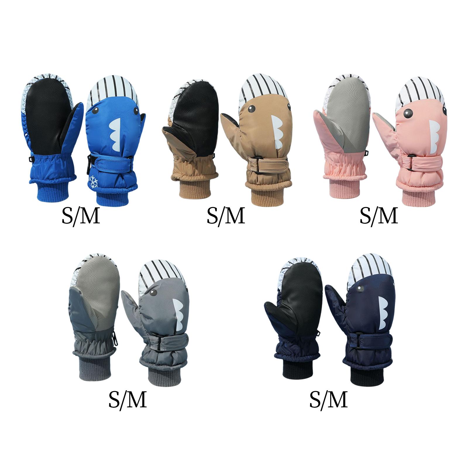 Sarung tangan berinsulasi port - Snow Glove Insulated ulasan dan harga