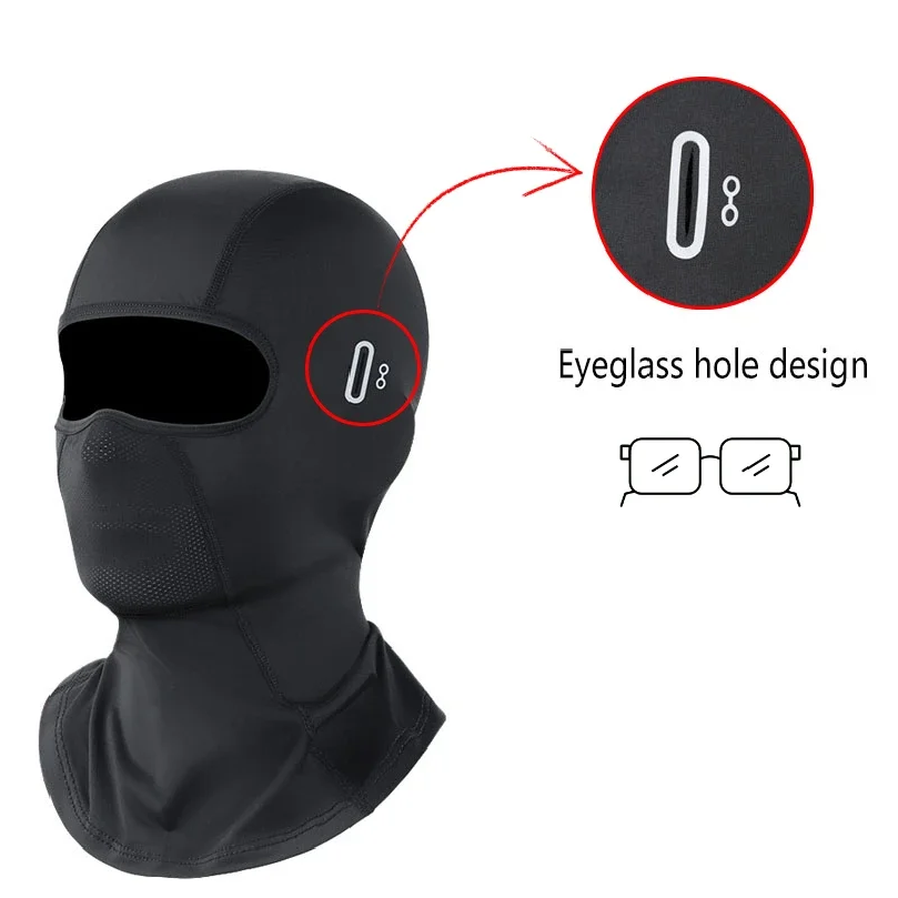 Kacamata Pelindung UV Musim Pa - Balaclava Ski Mask ulasan dan harga