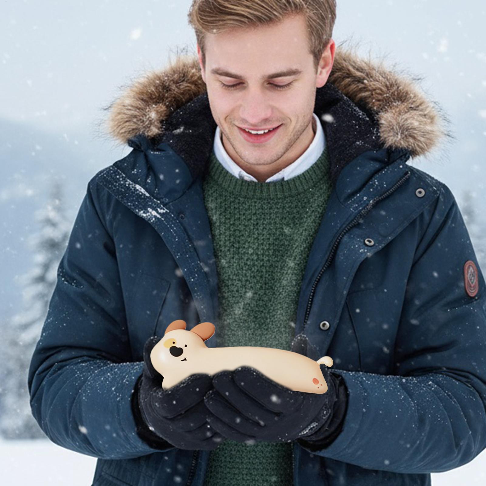 Penghangat Tangan Elektrik 3 T - Hand Warmer Electric ulasan dan harga