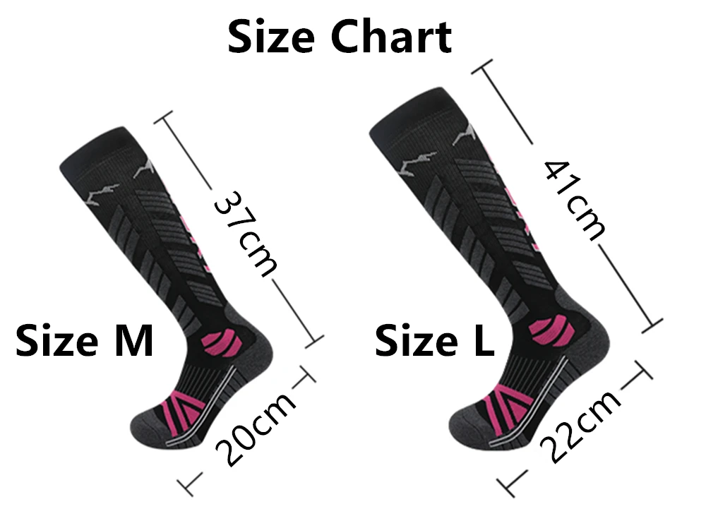 Kaos Kaki Termal Luar Ruangan  - Thermal Sock Wool ulasan dan harga