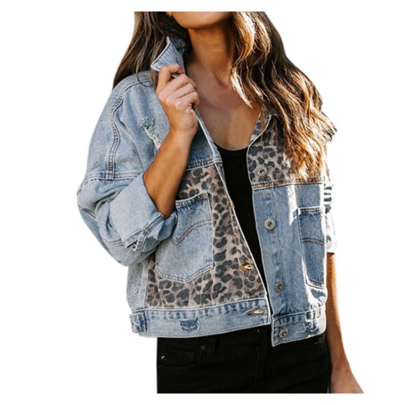 Jaket Denim jahitan macan tutu - Down Jacket Packable ulasan dan harga