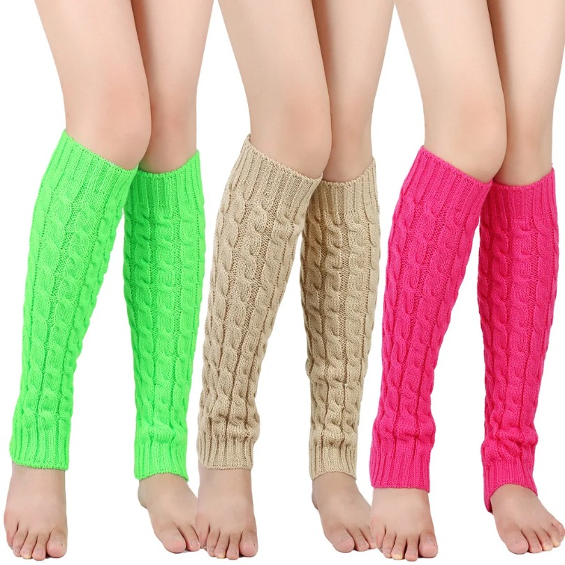 Penghangat Pergelangan Kaki Wa - Thermal Sock Wool ulasan dan harga