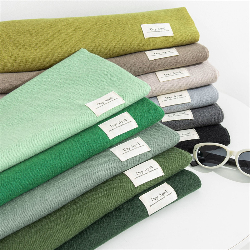 Syal panjang untuk wanita, sya - Cashmere Pashmina Wrap ulasan dan harga