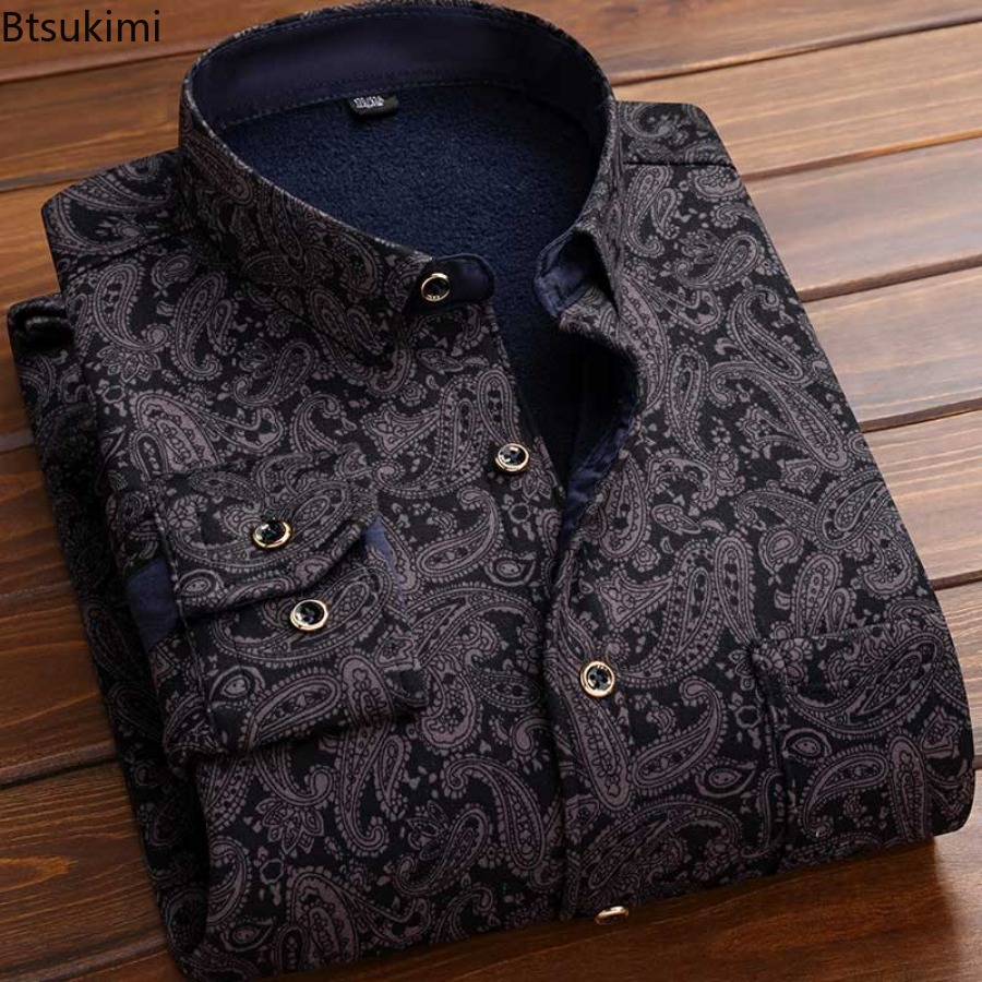Kemeja Flanel Pria 2026 Musim  - Flannel Shirt Lined ulasan dan harga