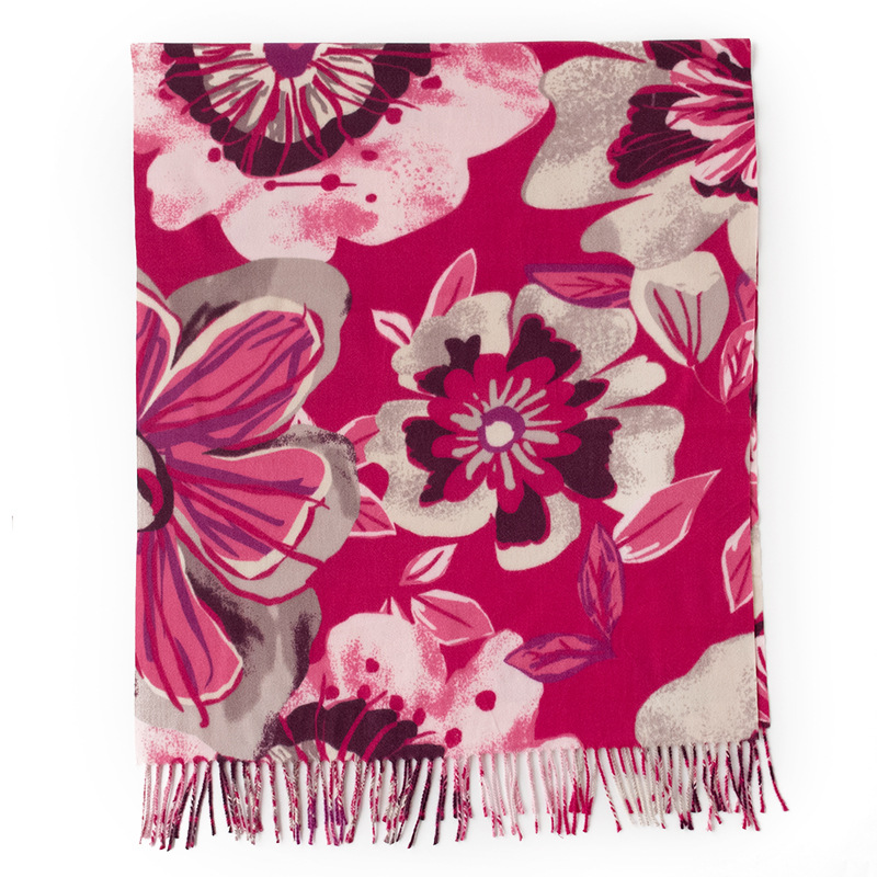 Syal Mewah Kasmir Pashmina Mus - Cashmere Pashmina Wrap ulasan dan harga