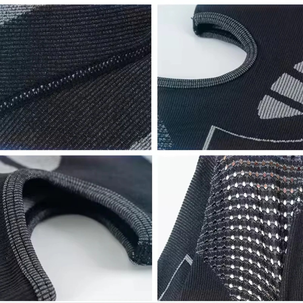 Syal Termal Anti Dingin Pria W - Balaclava Ski Mask ulasan dan harga