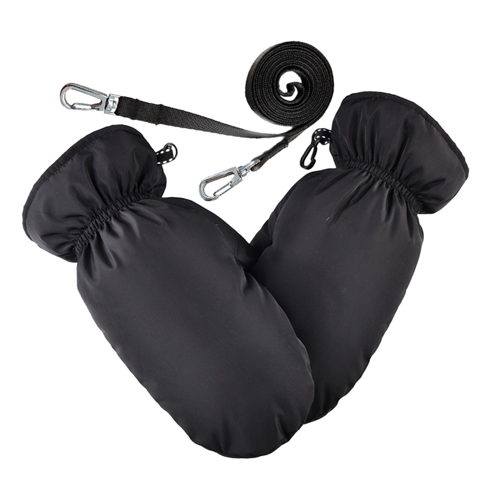 Sarung Tangan Tahan Air Berins - Snow Glove Insulated ulasan dan harga