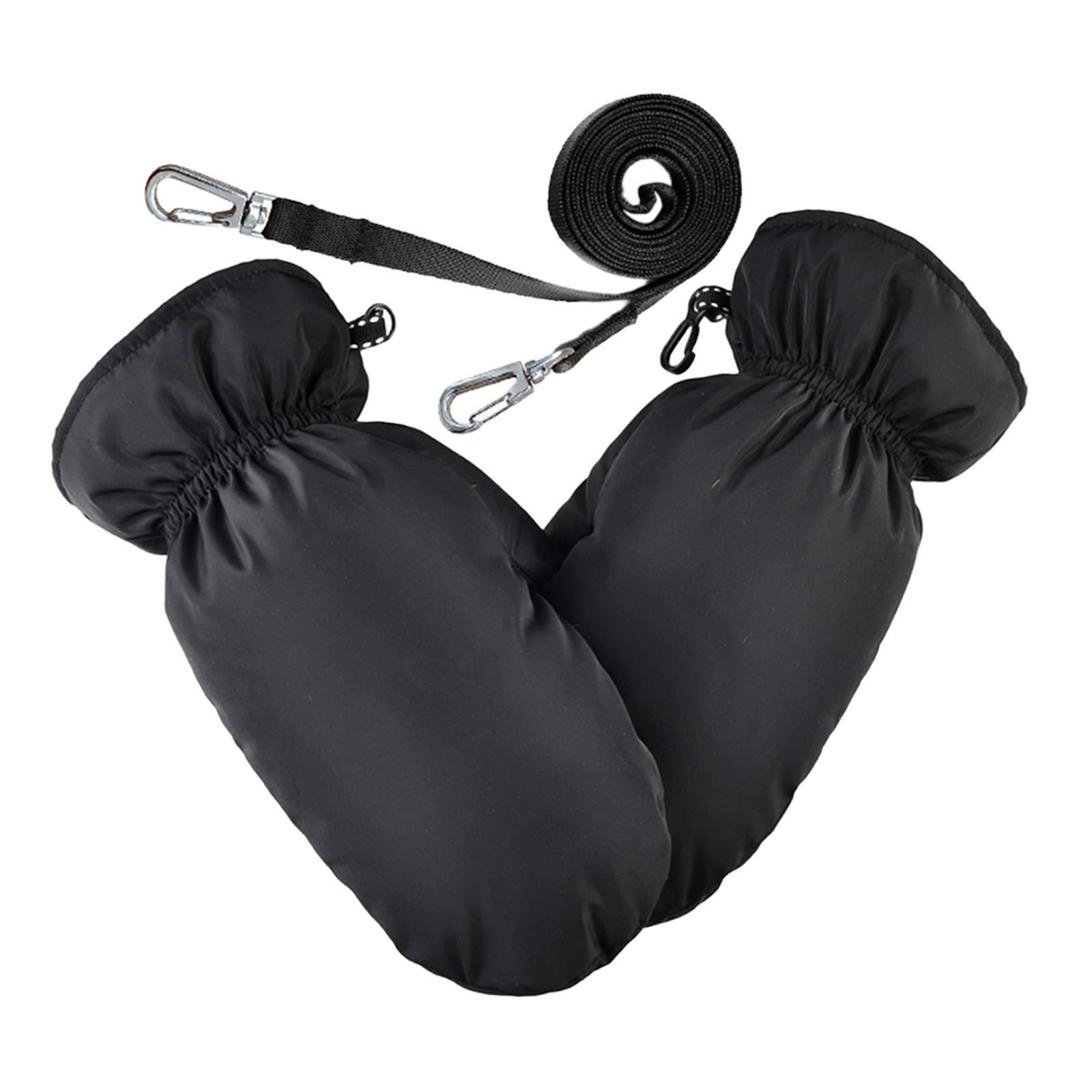 Sarung Tangan Tahan Air Berins - Snow Glove Insulated ulasan dan harga