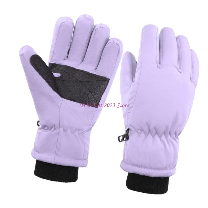 49ME 2 Buah Sarung Tangan Ski  - Snow Glove Insulated ulasan dan harga