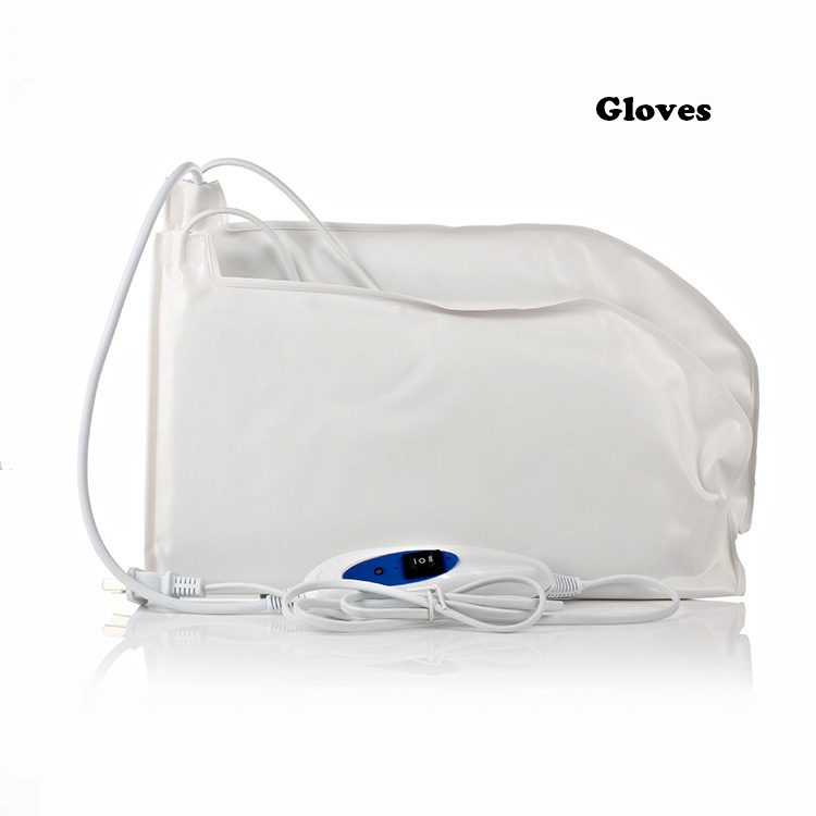 Sarung Tangan Seni Kuku Elektr - Hand Warmer Electric ulasan dan harga