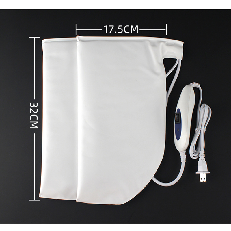 Sarung Tangan Seni Kuku Elektr - Hand Warmer Electric ulasan dan harga