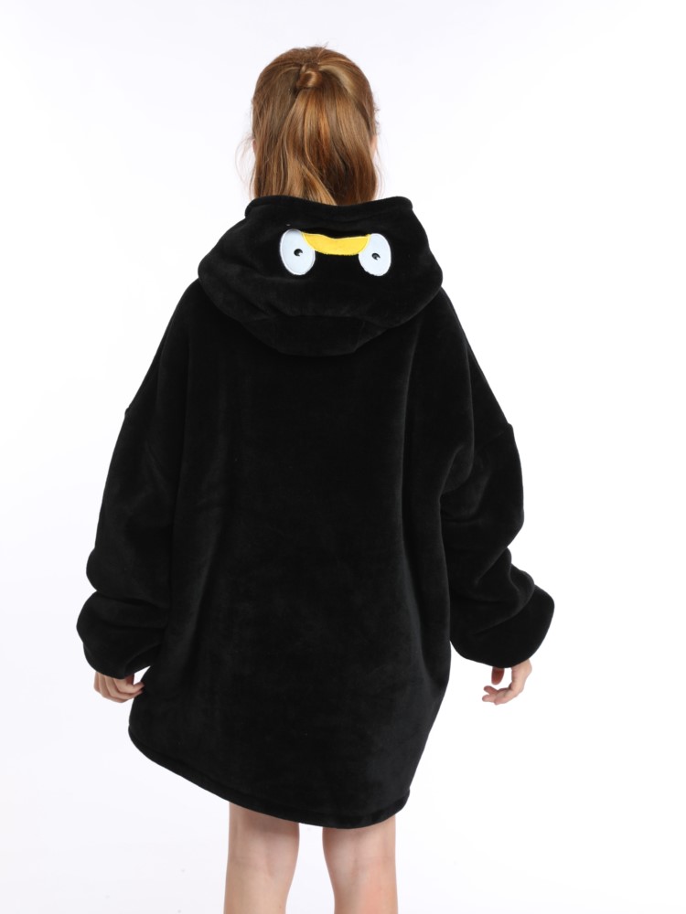 Selimut Sherpa musim dingin Ho - Sherpa Hoodie Fleece ulasan dan harga