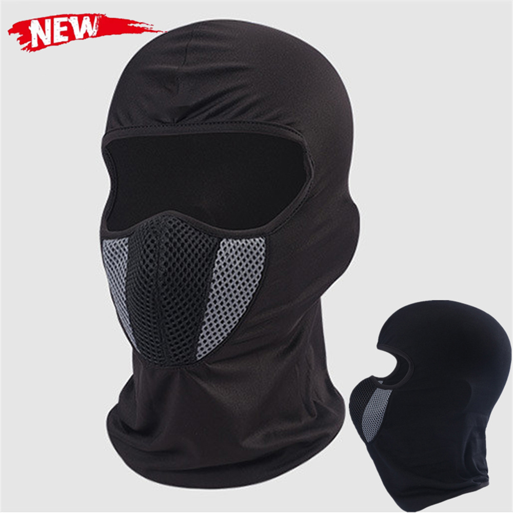 Penutup Kepala Balaclava untuk - Balaclava Ski Mask ulasan dan harga